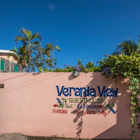 Veranda View Guesthouse Calibishie Bagian luar foto