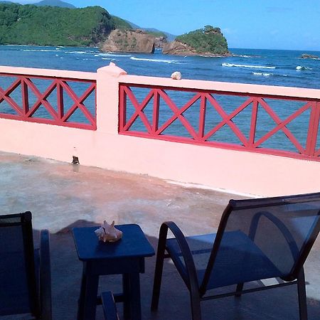 Veranda View Guesthouse Calibishie Ruang foto
